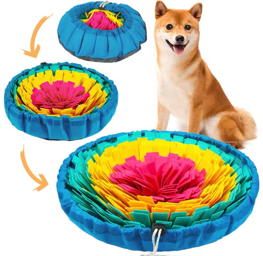 SniffMate Snuffle Mat