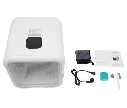 DryPaw Pet Dryer Box
