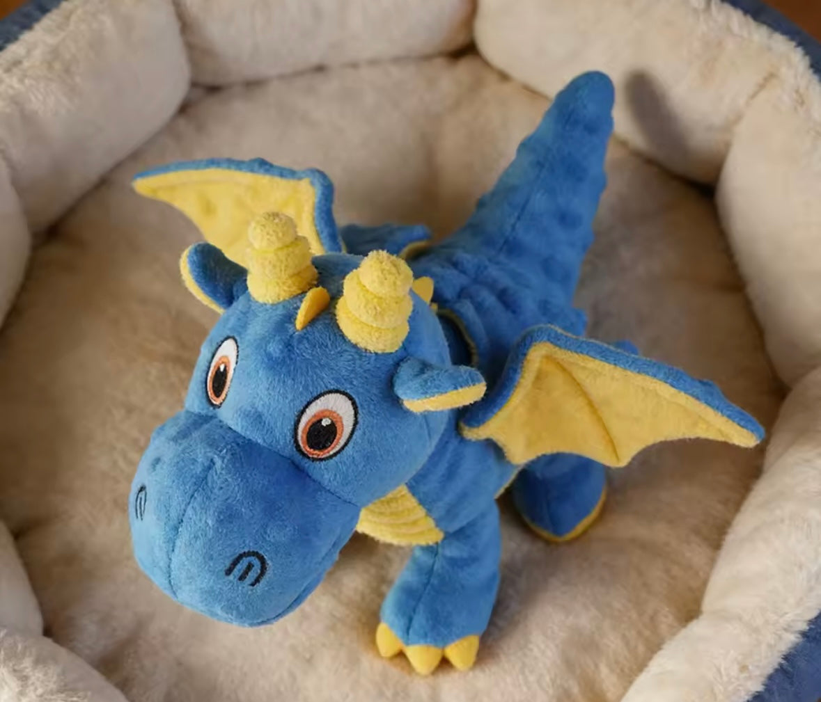 DragonFun Cat Toy