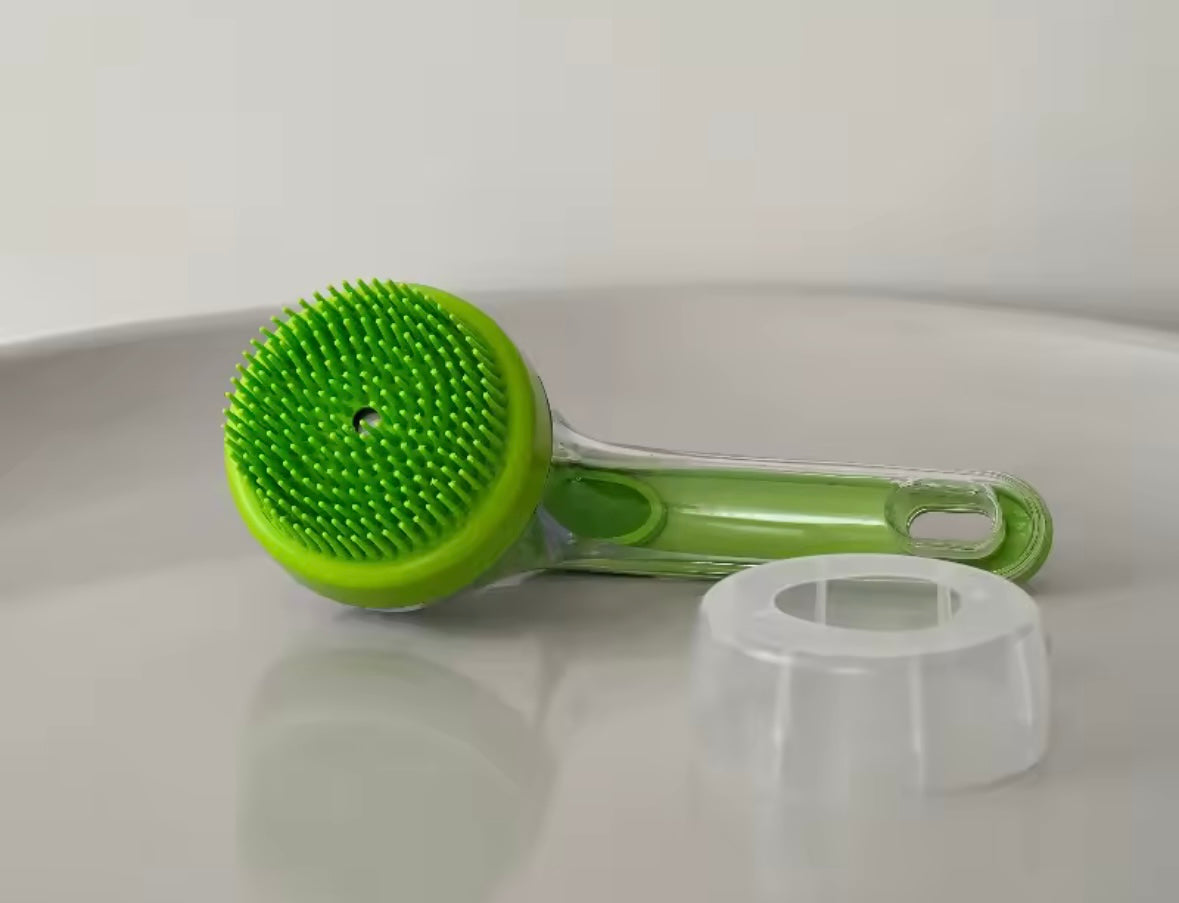AquaPaws Grooming Brush