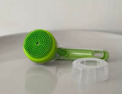 AquaPaws Grooming Brush