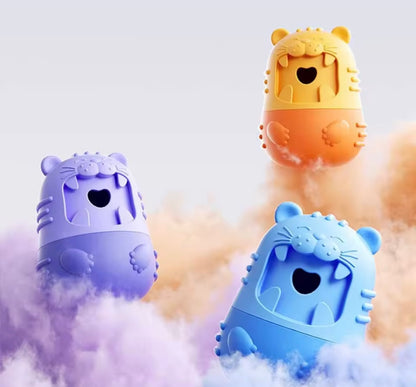 SnackBear Ball