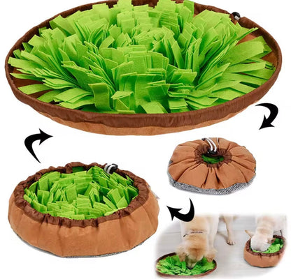 SniffMate Snuffle Mat