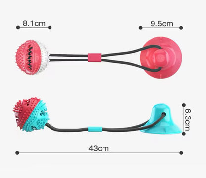 TugMax Chew Toy