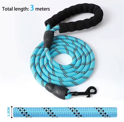 ReflectaLeash Dog Leash