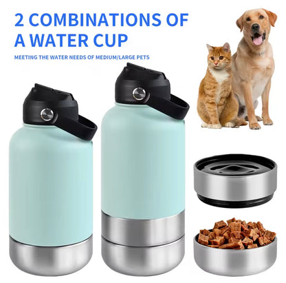 HydroPaw Travel Bottle