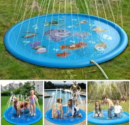 AquaSpray Pet Hose