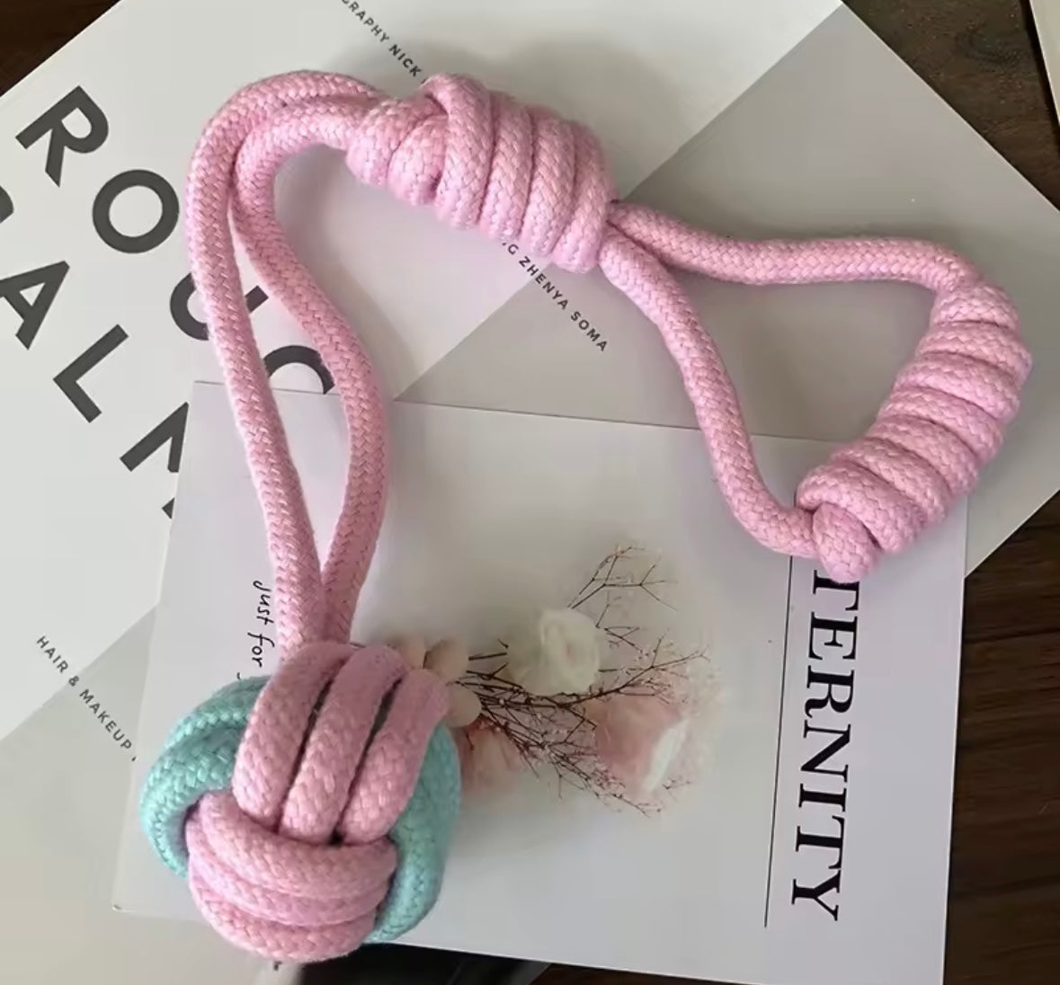 TugChew Rope Pack