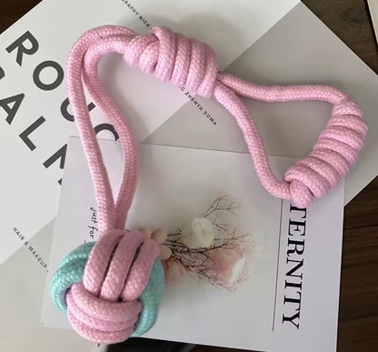 TugChew Rope Pack