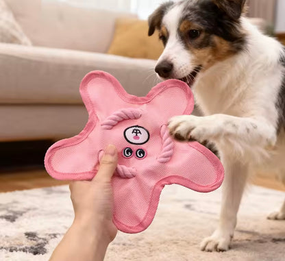 FetchJoy Chew Dog Toy