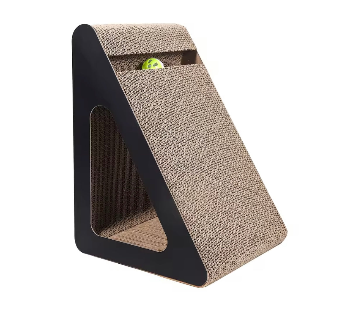 SpinScratch Cat Scratcher