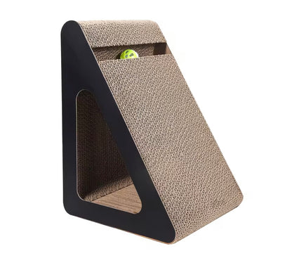 SpinScratch Cat Scratcher
