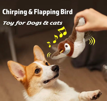 FlutterBird Cat Toy