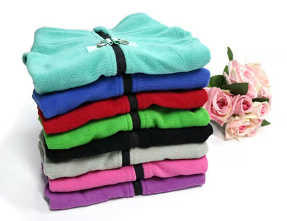 WarmPaws Dog Jacket