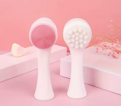 PawCare Grooming Brush