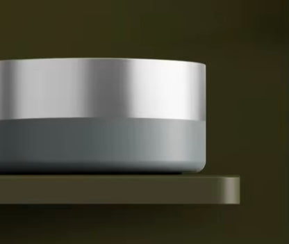 Stainless Steel Pet Bowl