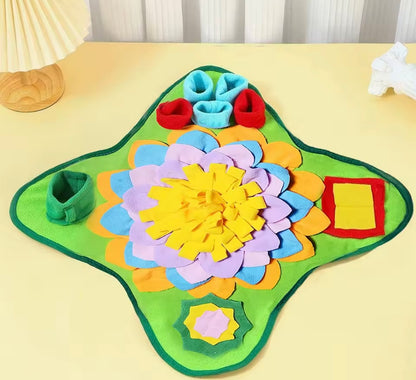 SniffPaw Snuffle Mat