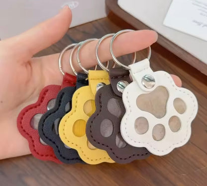 PawMemory Keychain