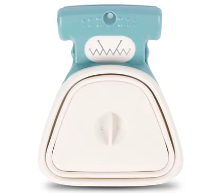 PawScoop Pet Cleaner