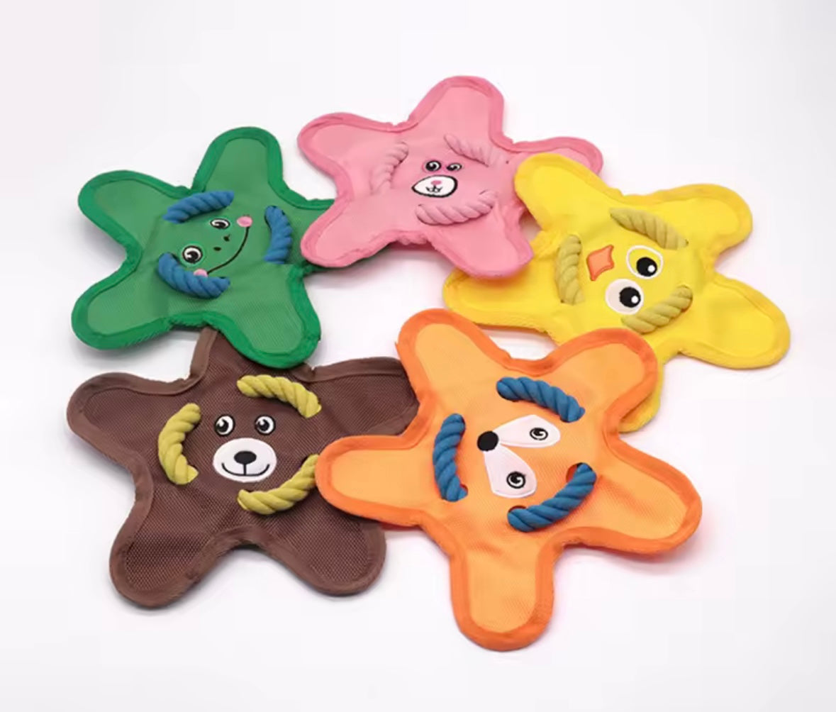 FetchJoy Chew Dog Toy