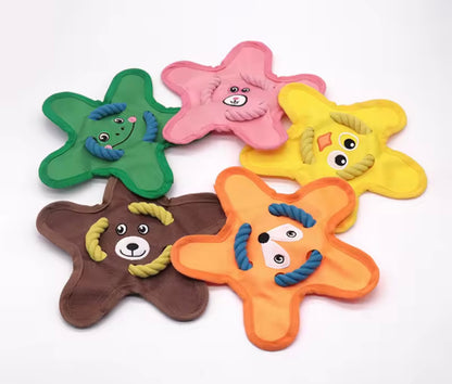 FetchJoy Chew Dog Toy