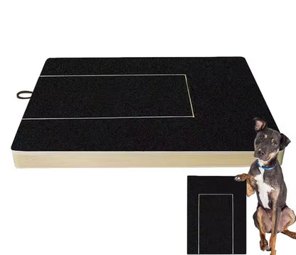 PawScratch Pet Board