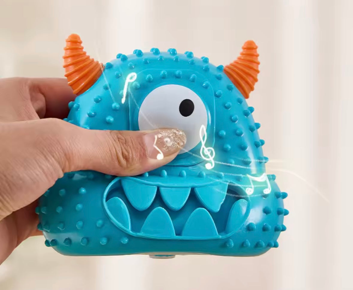 ChewMonster Dog Toy