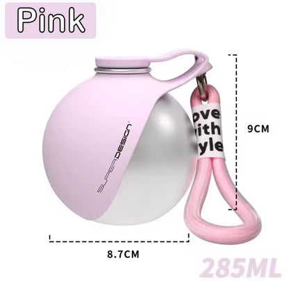 HydroPaw Travel Bottle