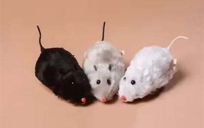 ChaseMouse Cat Toy