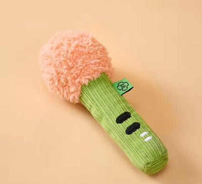 CrunchPurr Wand Toy