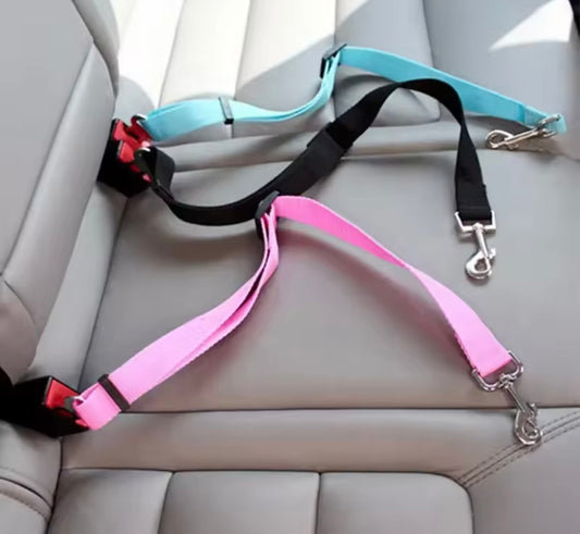 SafeRide Pet Seatbelt