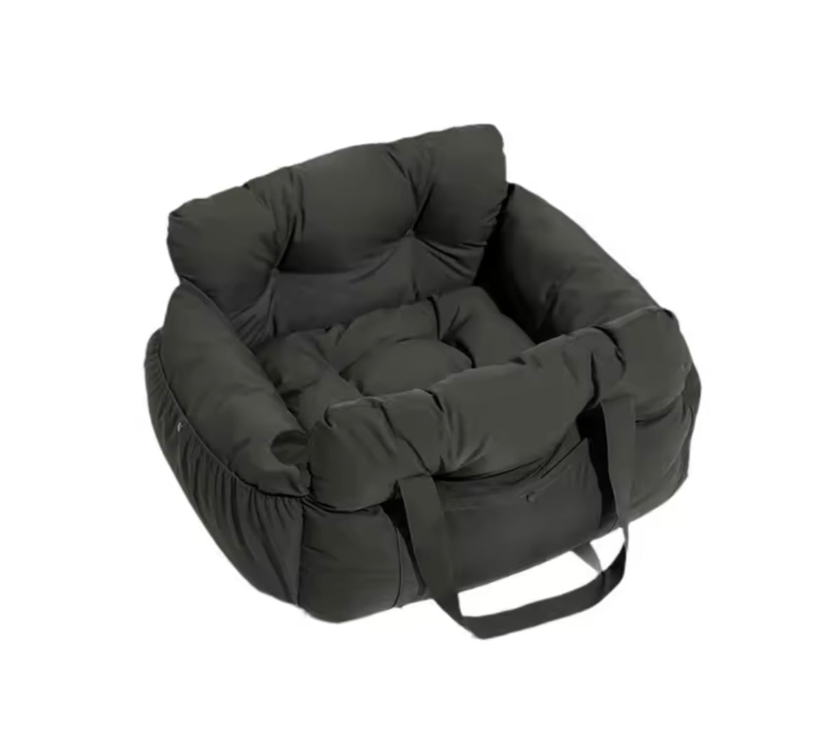 CozyNest Travel Bed