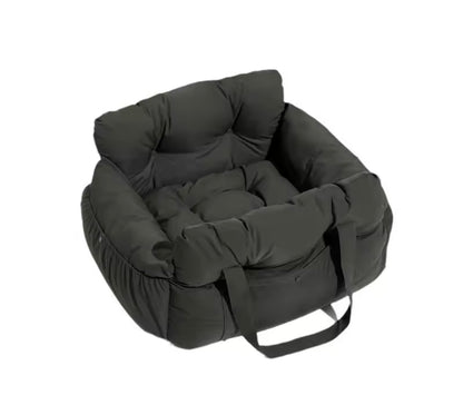 CozyNest Travel Bed