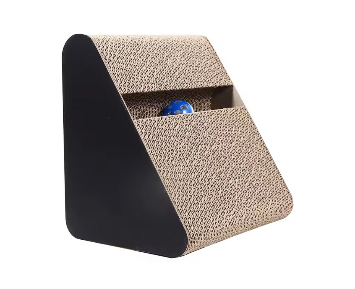 SpinScratch Cat Scratcher