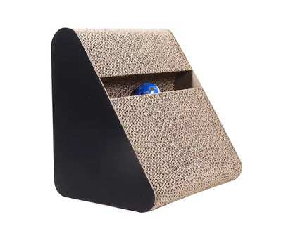 SpinScratch Cat Scratcher