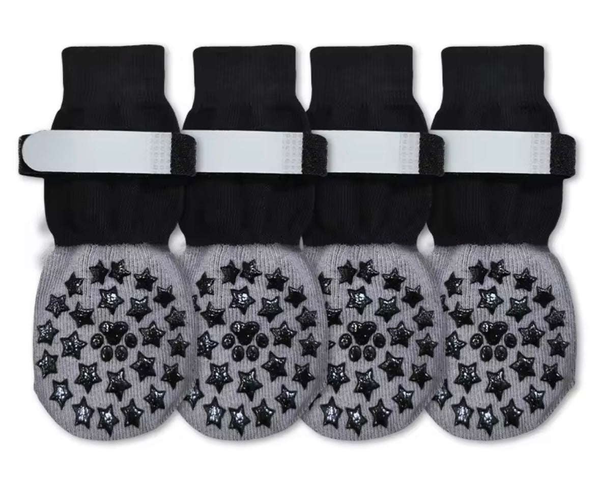PawGuard Pet Socks