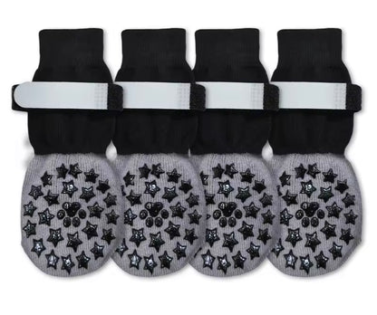PawGuard Pet Socks