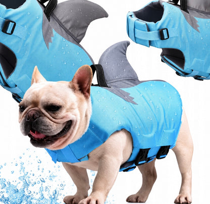 SharkPaws Life Jacket