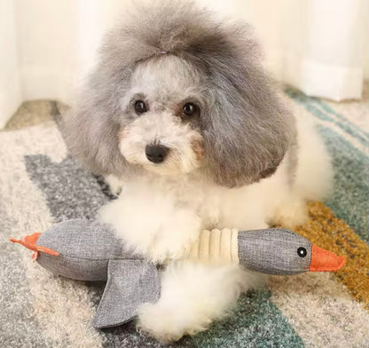 SqueakBeast Dog Toy