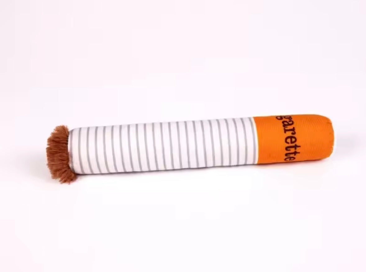 SmokeRoll Toy