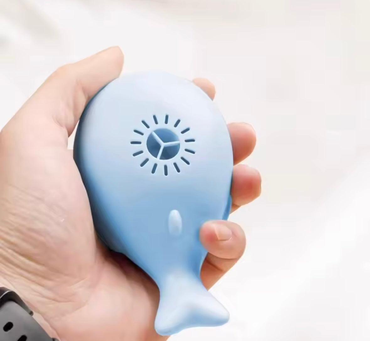 WhaleSpin Cat Toy