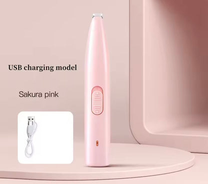 PawTrim Grooming Tool