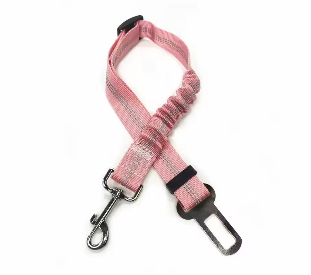 SafeRide Pet Seatbelt
