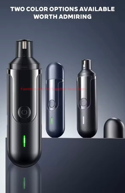 PawPerfect Nail Trimmer