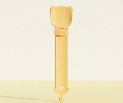 LickiPurr Cat Food Spoon