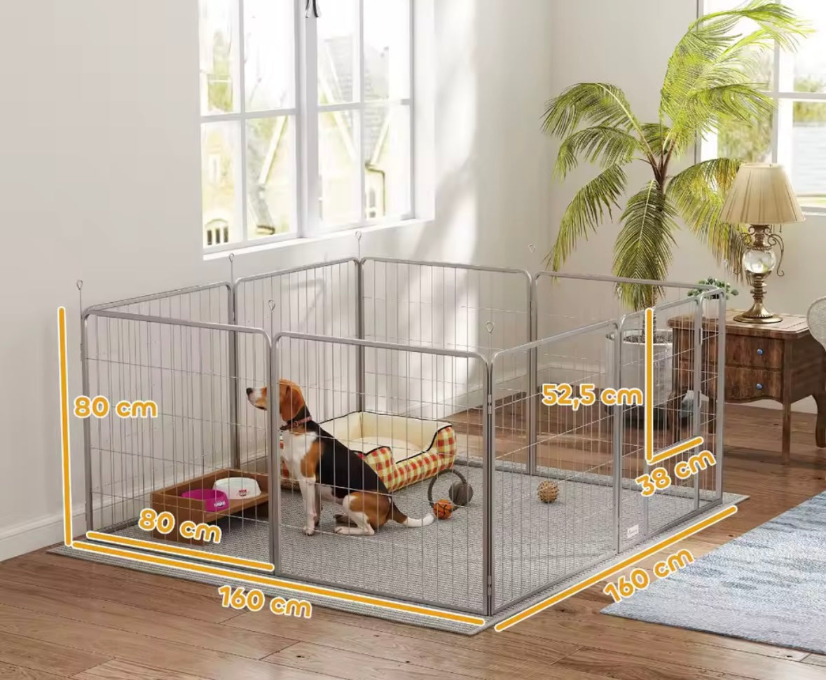 SafePaws Playpen