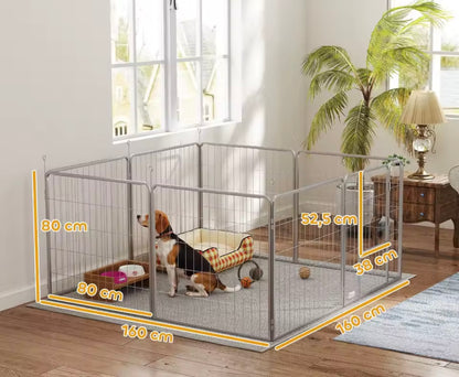 SafePaws Playpen