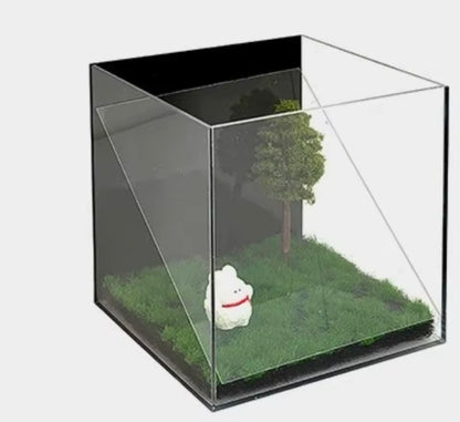 PawVision Holo Projector