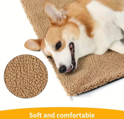 WarmPaws Pet Mat