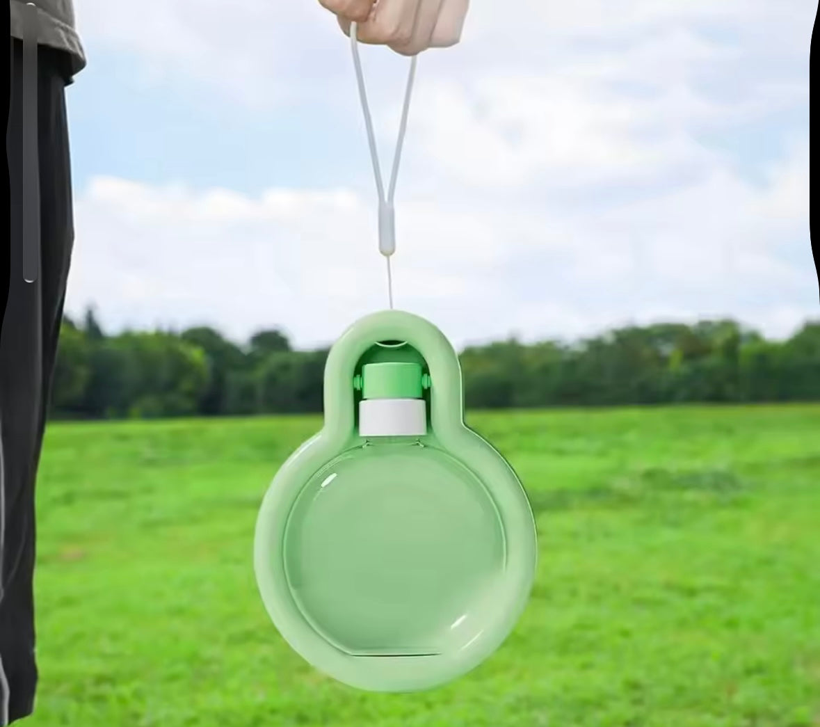 HydroPaws Travel Bottle